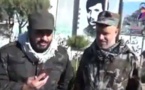 الخزعلي: خيار الرد العسكري على القواعد الأمريكية لازال قائما