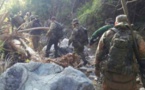 الجيش السوري يعلن سيطرته على أكبر بلدات ريف حلب الجنوبي