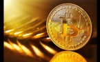 "بيتكوين" تتخطى حاجز 10 آلاف دولار في أعلى معدل منذ أكتوبر