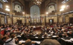 البرلمان السوري يصوت اليوم على الاعتراف بالإبادة الجماعية للأرمن