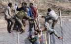 محكمة اوروبية : من حق إسبانيا ترحيل مهاجرين إلى المغرب