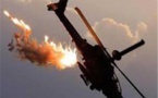 إسقاط مروحية للجيش السوري في ريف حلب الغربي
