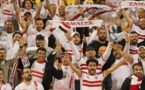 الزمالك المصري يتوج علي بالسوبر الأفريقي بهزيمة الترجي التونسي