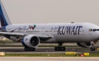 الخطوط الجوية الكويتية توقف رحلاتها إلى إيران بعد اكتشاف إصابات جديدة بفيروس كورونا