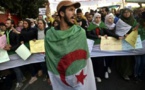 الجزائريون يتظاهرون في الذكرى الأولى للحراك الشعبي