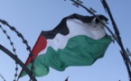 مصر تبدأ بناء جدار خراساني على حدود غزة