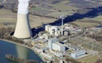 فرنسا تغلق أقدم محطة طاقة نووية