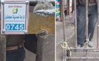 نظام الأسد يقرر فرض رسوم مالية على "العربات الحديدية" بدمشق