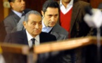 وفاة الرئيس المصري الأسبق حسني مبارك عن 91 عاما