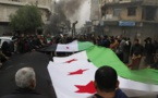 الإعلام السوري والروسي ينفيان سيطرة المعارضة على سراقب