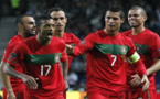المنتخب البرتغالي يصارع في مجموعة الموت ويحلم بلقب يورو 2012