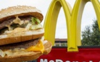 الروس يقعون في غرام ماكدونالدز رغم الأزمات  ومعارضة السياسيين