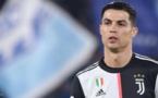 شكوك حول مشاركة رونالدو مع يوفنتوس أمام ميلان