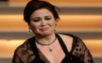 الهام شاهين تعتبر الحكم على مبارك "قاس" ومتعمد لتهدئة الشارع المصري