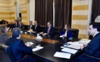    حكومة لبنان تجمع على عدم سداد ديون بقيمة 1.2 مليار دولار