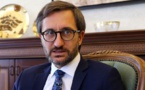 ألطون : أردوغان مصمم على إخراج النظام السوري من ادلب