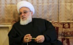 الطفيلي لـ"حزب الله": القتال في إدلب حرام شرعا