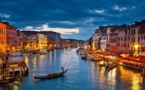 فينيسيا تشكو من تراجع السياحة عقب الفيضانات