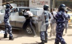 السودان:يجب محاسبة جميع الأجهزة الأمنية التي هاجمت المحتجين