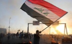 مقتل 5 في قصف التحالف الدولي لمواقع الحشد الشعبي