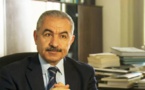 اشتية يطالب إسرائيل بالإفراج عن الأسرى من السجون الموبوءة