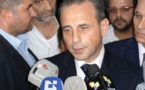 سوريا تحجر على ركاب طائرة ل"أجنحة الشام"وصلت من العراق