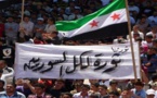 ثورة سوريا في عامها العاشر..استماتة روسية للاستفراد بالمشهد