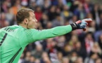 حارس مرمى بايرن ميونيخ  يناقش فكرة التنازل عن الراتب