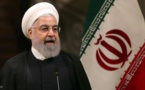 الرئيس الإيراني: نجحنا في بناء اقتصاد لايعتمد على النفط