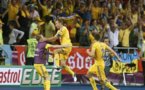 كأس اوروبا 2012: اوكرانيا لتمديد النشوة وانكلترا لفك النحس السويدي