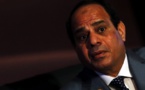  السيسي وعائلته بالحجر الصحي بعد مخالطته جنرالا مات بـ”كورونا” 