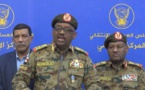  وفاة وزير الدفاع السوداني في زيارة لدولة جنوب السودان