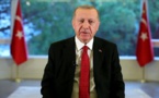 أردوغان: اتخذنا التدابير مبكرًا ومستعدون لكافة سيناريوهات كورونا 
