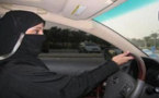 سعوديات يطلقن دعوات لخرق حظر قيادة السيارات على النساء