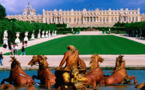  أجواء العصر الملكي في رحلة على ظهر الخيول إلى قصر فرساي