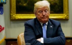 ايران ترد على تحذيرات ترامب عبر تغريدات وزير الخارجية