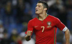 كأس اوروبا 2012: رونالدو يواصل تألقه ويضع البرتغال في نصف النهائي
