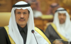 السعودية تنفي مزاعم روسيا وتحملها مسؤولية انخفاض أسعار النفط