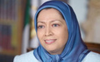 مريم رجوي: ما زال "الربيع" حياً في إيران رغم القمع الرهيب