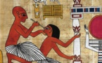  المصريون القدماء وضعوا أقدم مرجع طبي لعلم العقاقير