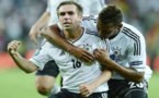 الماكينات الألمانية تتطلع للثأر وكتابة فصل جديد في التاريخ أمام إيطاليا