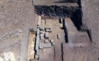 فلسطين.. اكتشاف مقبرة في بيت لحم تعود للعصر البرونزي