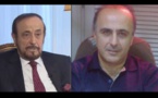  ابن جزار حماة يطالب "بشار" بدعوة والده للعودة لسوريا