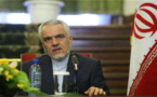 نائب الرئيس الايراني : تعاليم التلمود وراء تجارة المخدرات في العالم