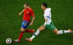 الاحتفالات تندلع في أسبانيا بعد التأهل لنهائى يورو 2012
