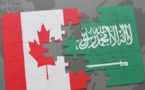 كندا تلغي حظر تصدير الأسلحة للسعودية