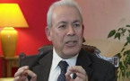برهان غليون : الثوار على الأرض هم من سيحسمون المعركة