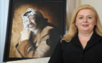 ارملة عرفات سترفع دعوى في فرنسا لتوضيح ظروف وفاة الزعيم الفلسطيني