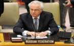 روسيا تتقدم بمشروع قرار دولي حول سوريا مفرغ من كل محتوى