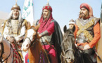 اللحيدان سيقاضي منتجي مسلسل "الفاروق "إذا ثبت وجود إساءة